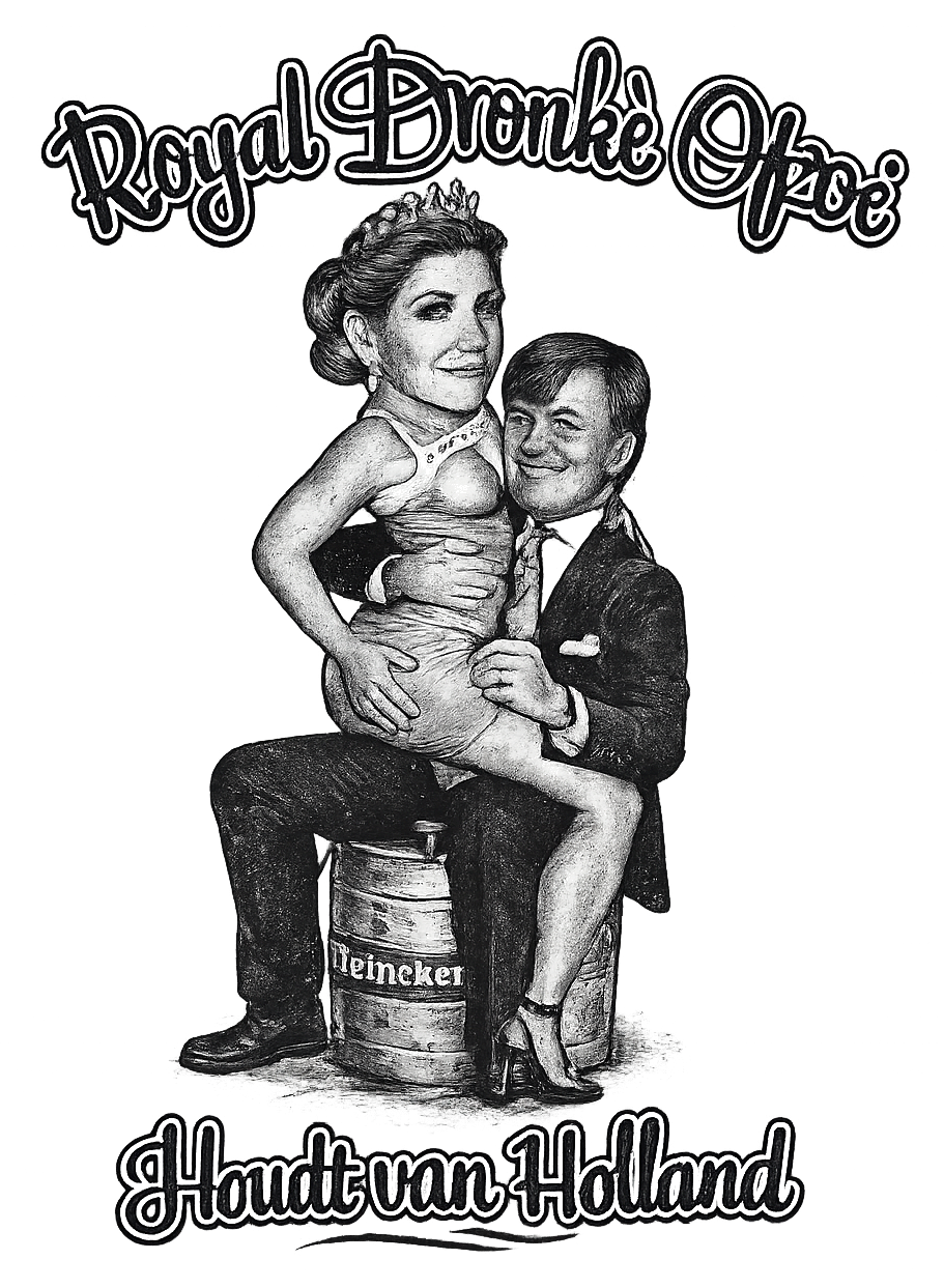 Royal Dronke Ofsoe logo