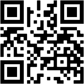 QR-code naar hotel locatie