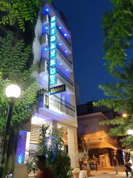 Afbeelding van Check-in Epidavros Hotel