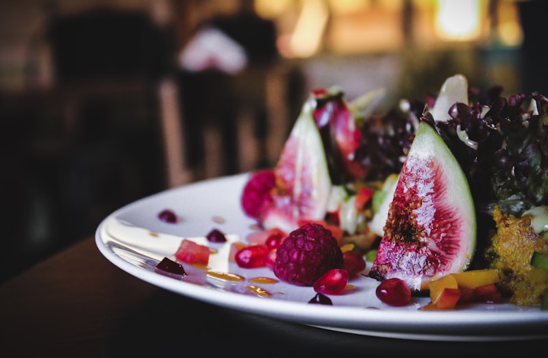 Verse souvlaki op een Atheens terras
